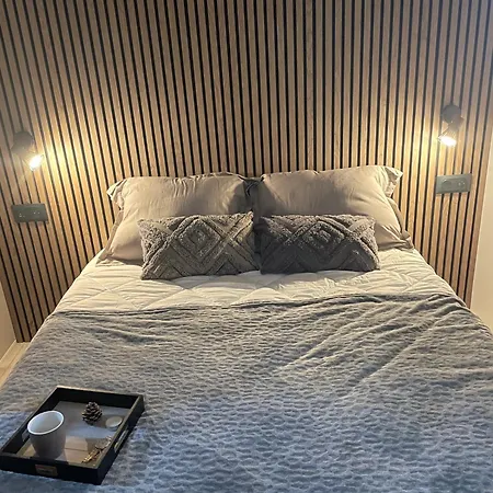 Mobil Premium Kemping Gouvieux